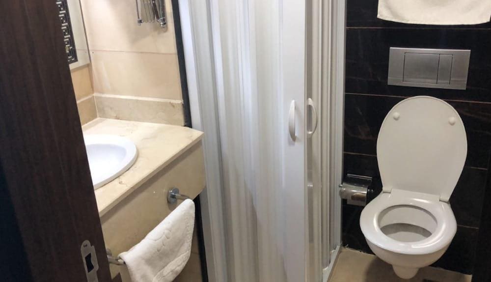 Hotel Dar El Aaz Jijel