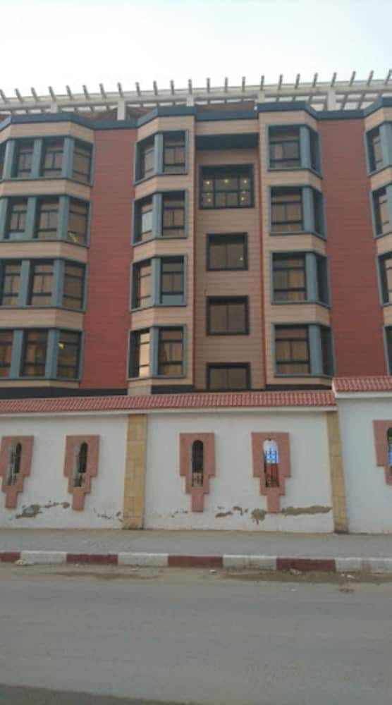 Hotel Dar El Aaz Jijel