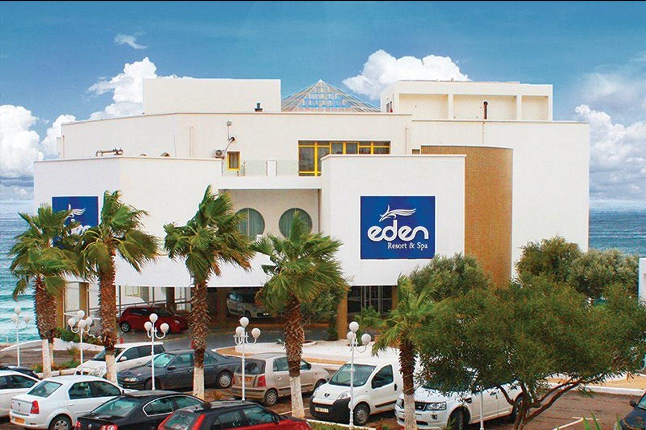 Hotel Eden Resort