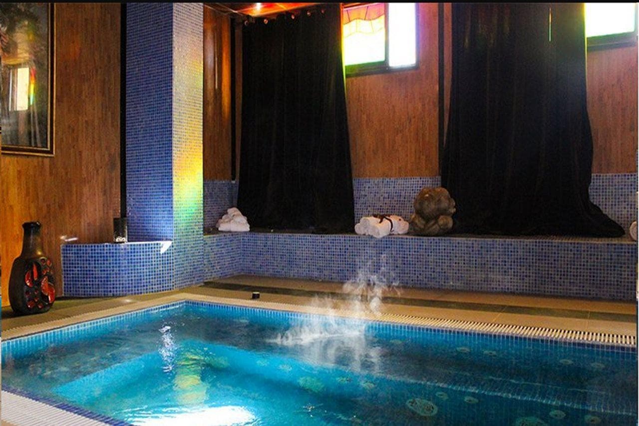 Hotel Eden Resort