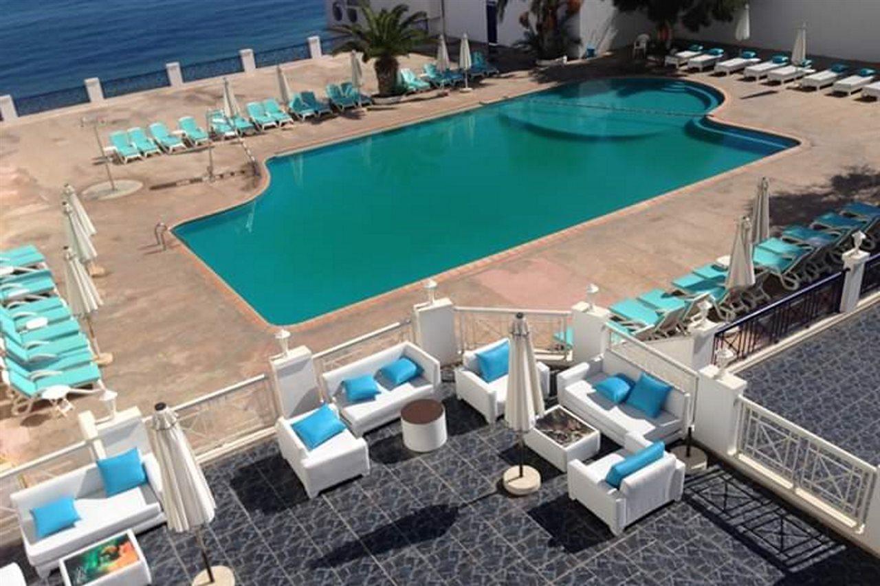 Hotel Eden Resort