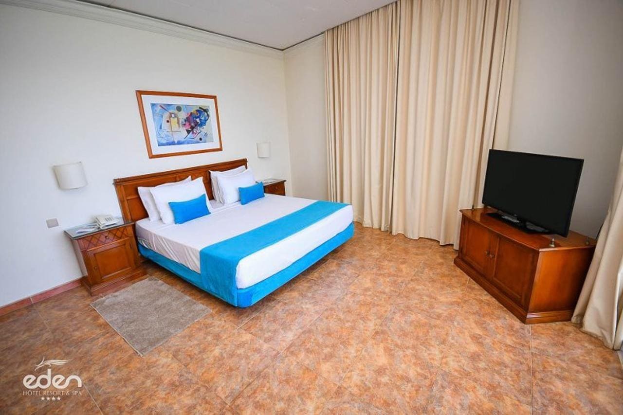 Hotel Eden Resort