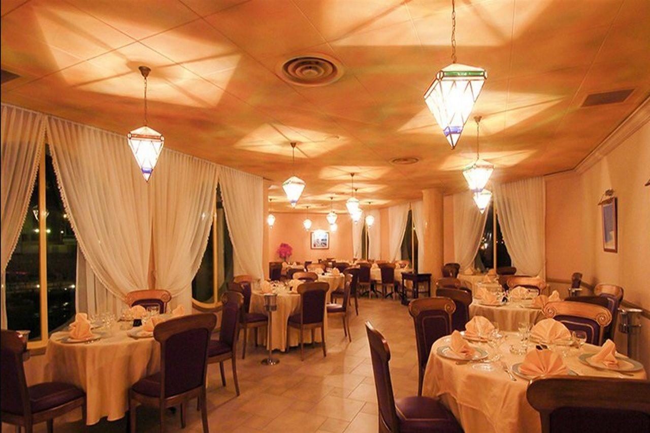 Hotel Eden Resort