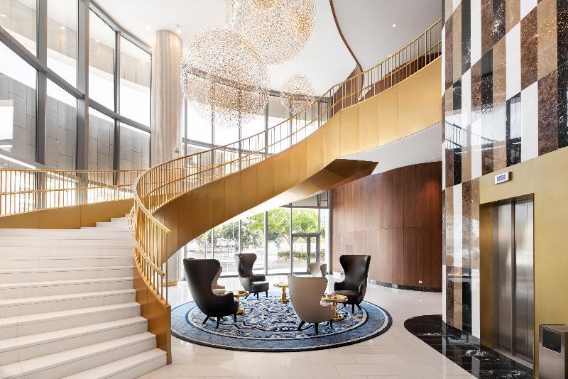 Eurostars Universal Lisboa