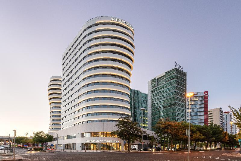 Eurostars Universal Lisboa