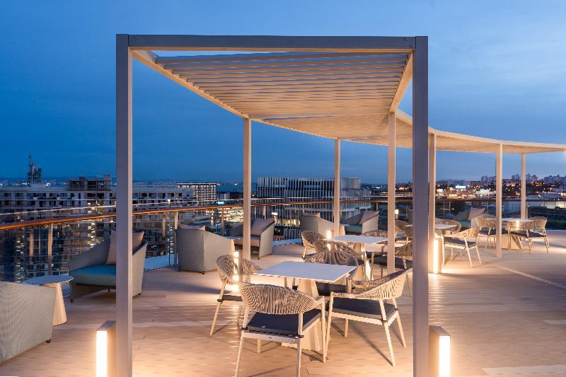Eurostars Universal Lisboa