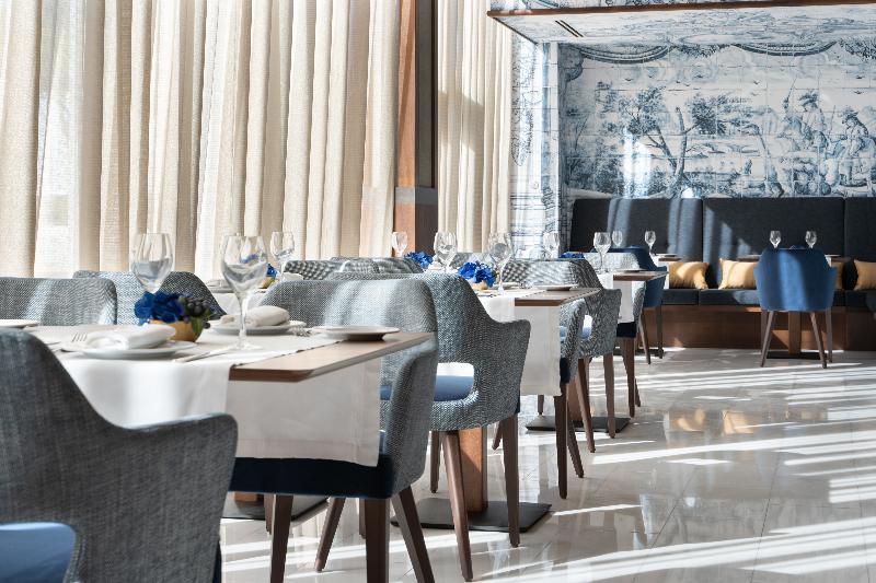 Eurostars Universal Lisboa
