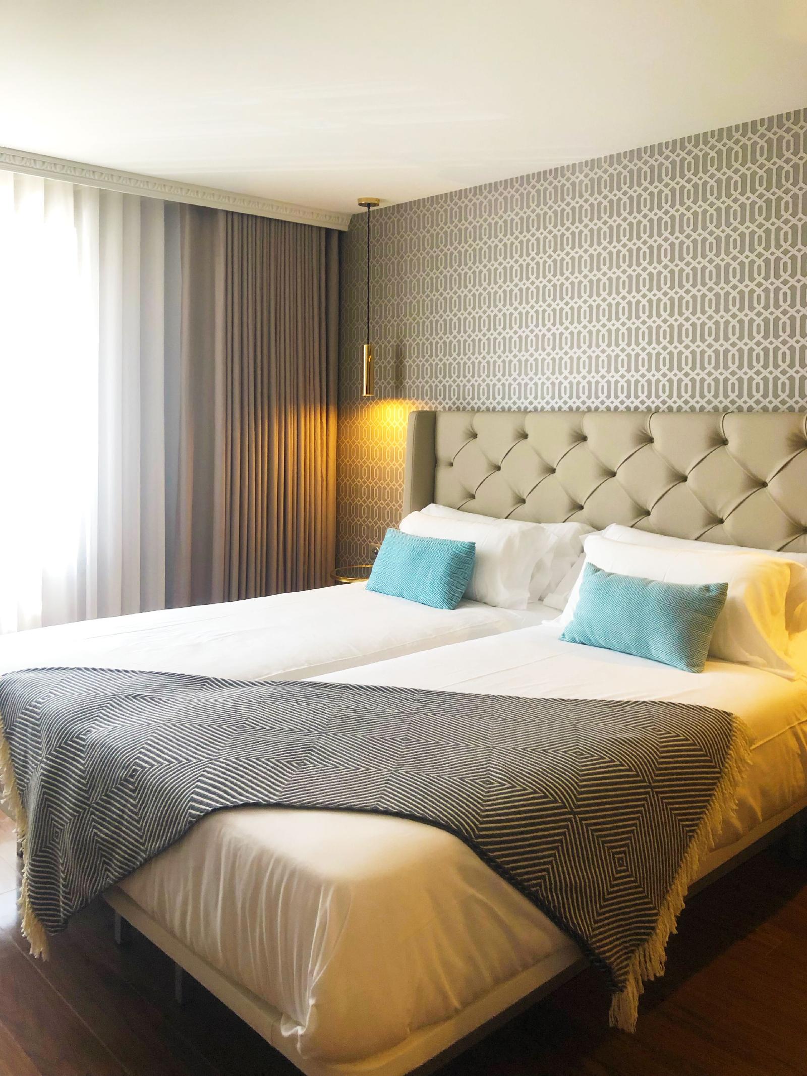 Oca Oriental Porto Hotel