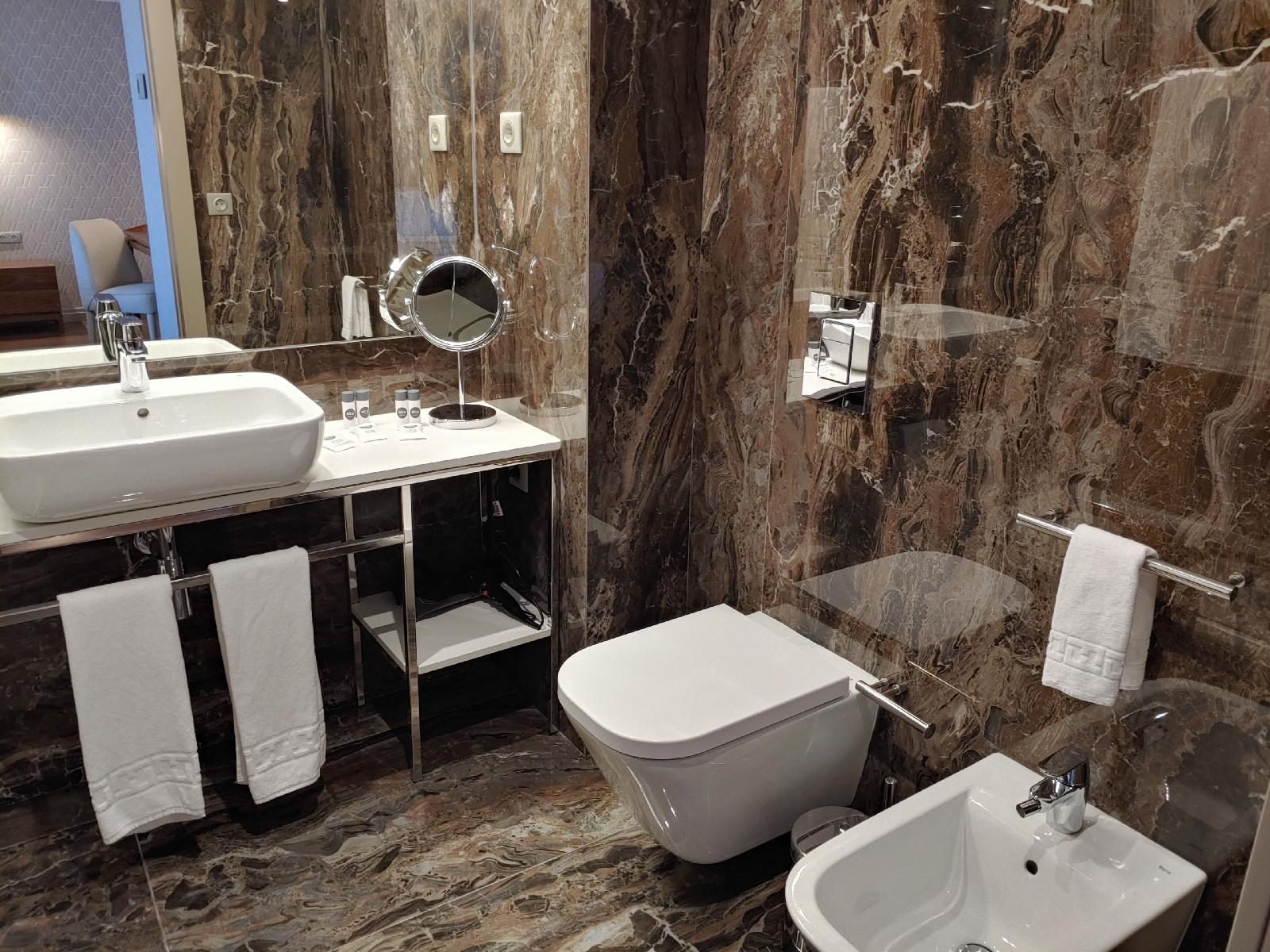 Oca Oriental Porto Hotel