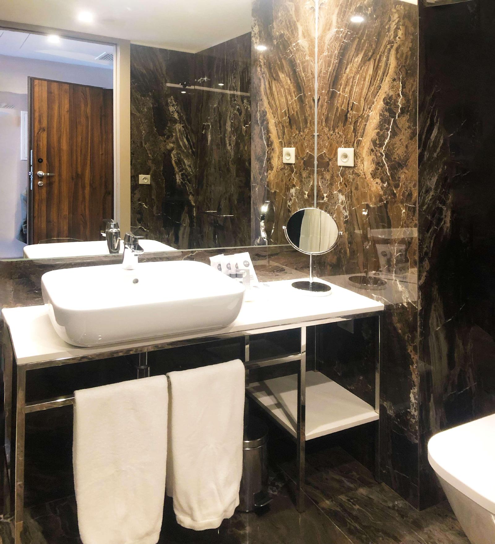 Oca Oriental Porto Hotel