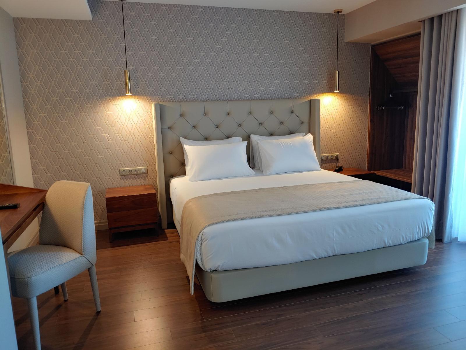 Oca Oriental Porto Hotel