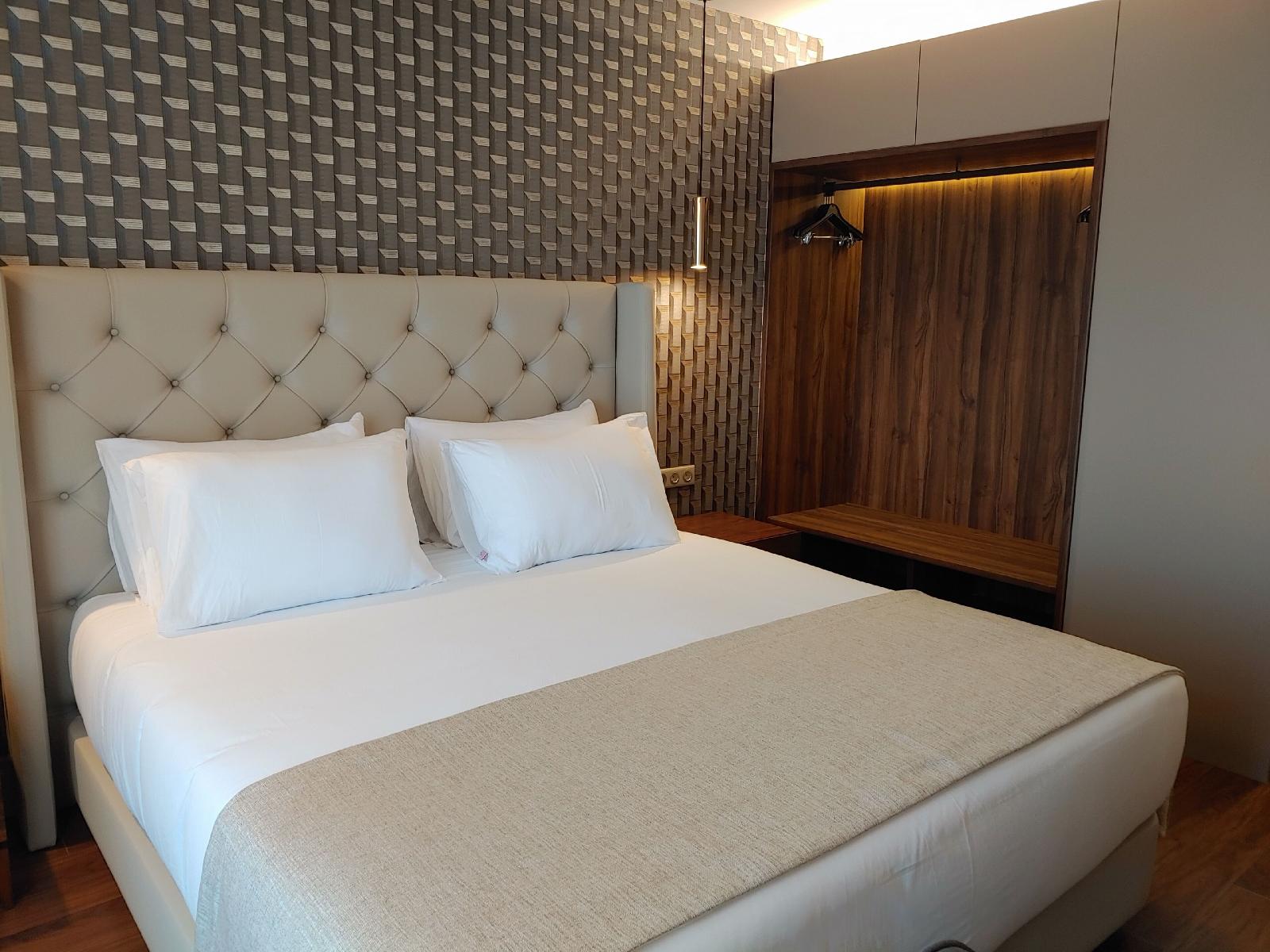 Oca Oriental Porto Hotel