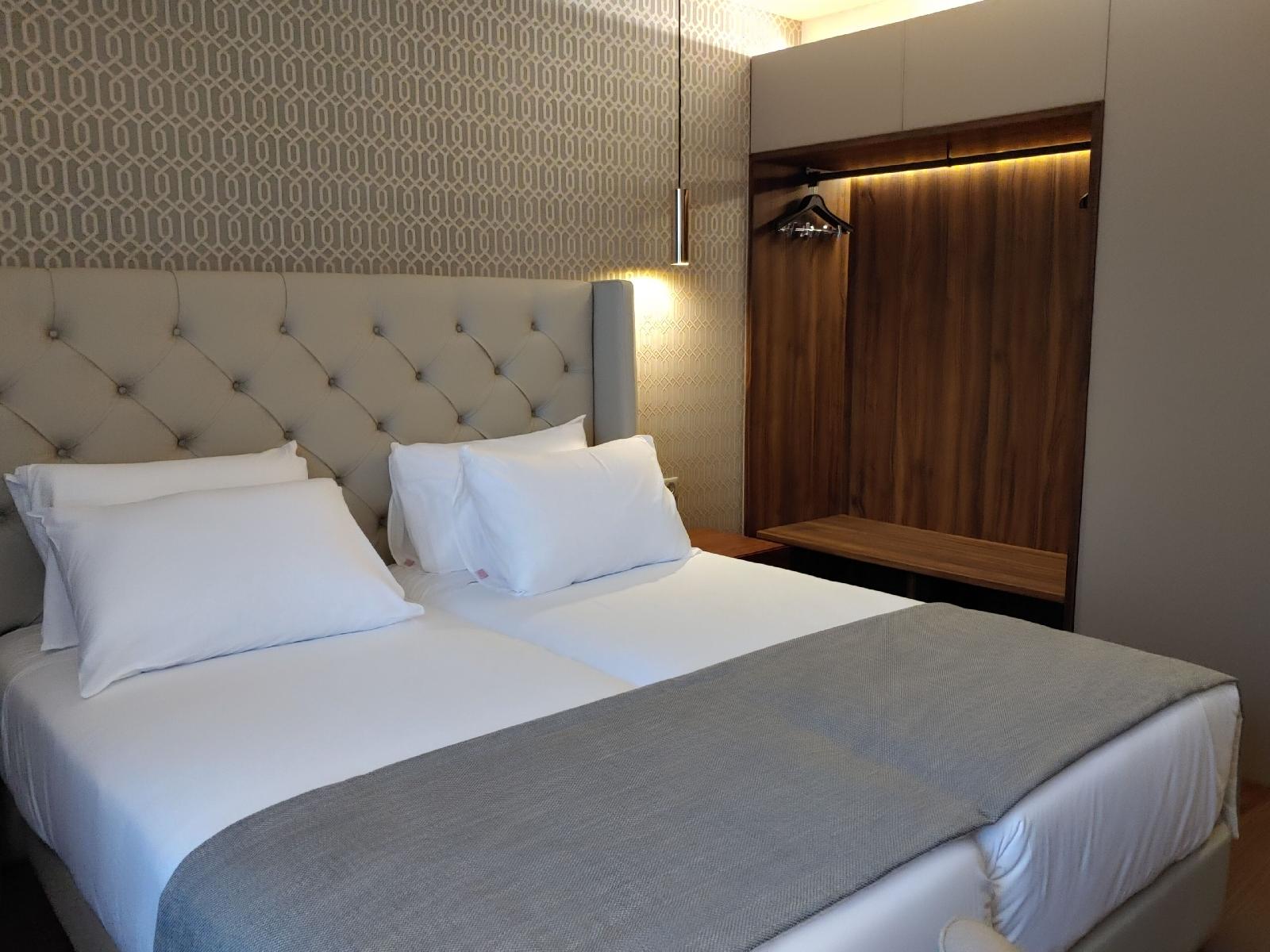 Oca Oriental Porto Hotel