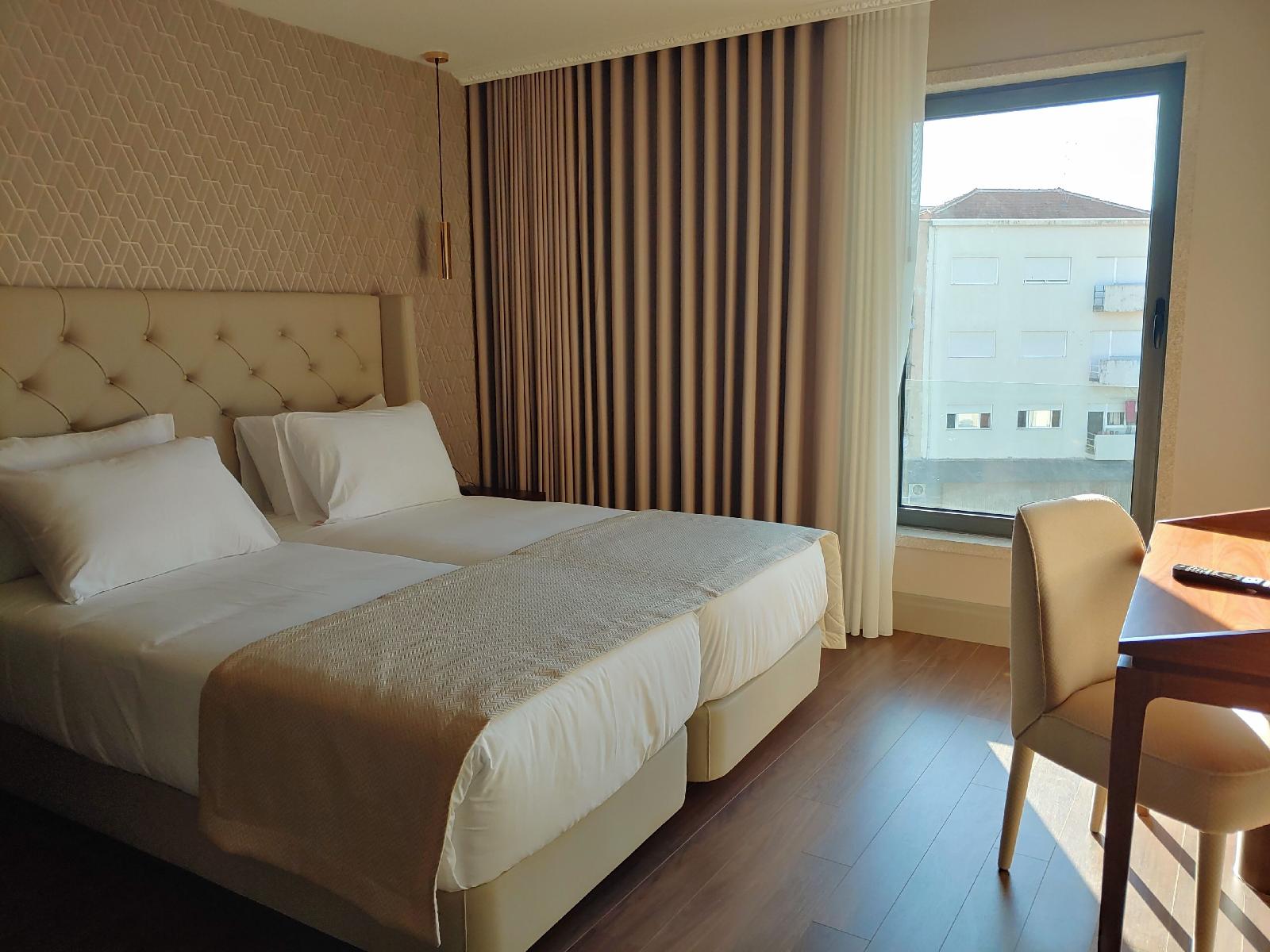 Oca Oriental Porto Hotel