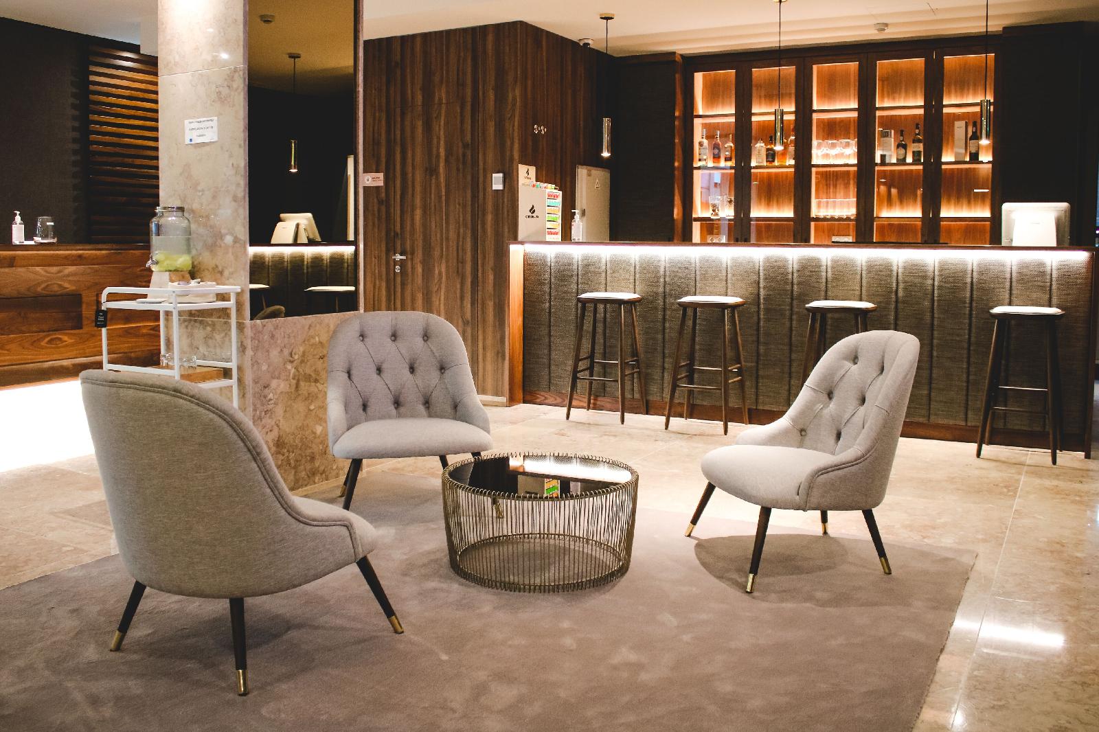 Oca Oriental Porto Hotel