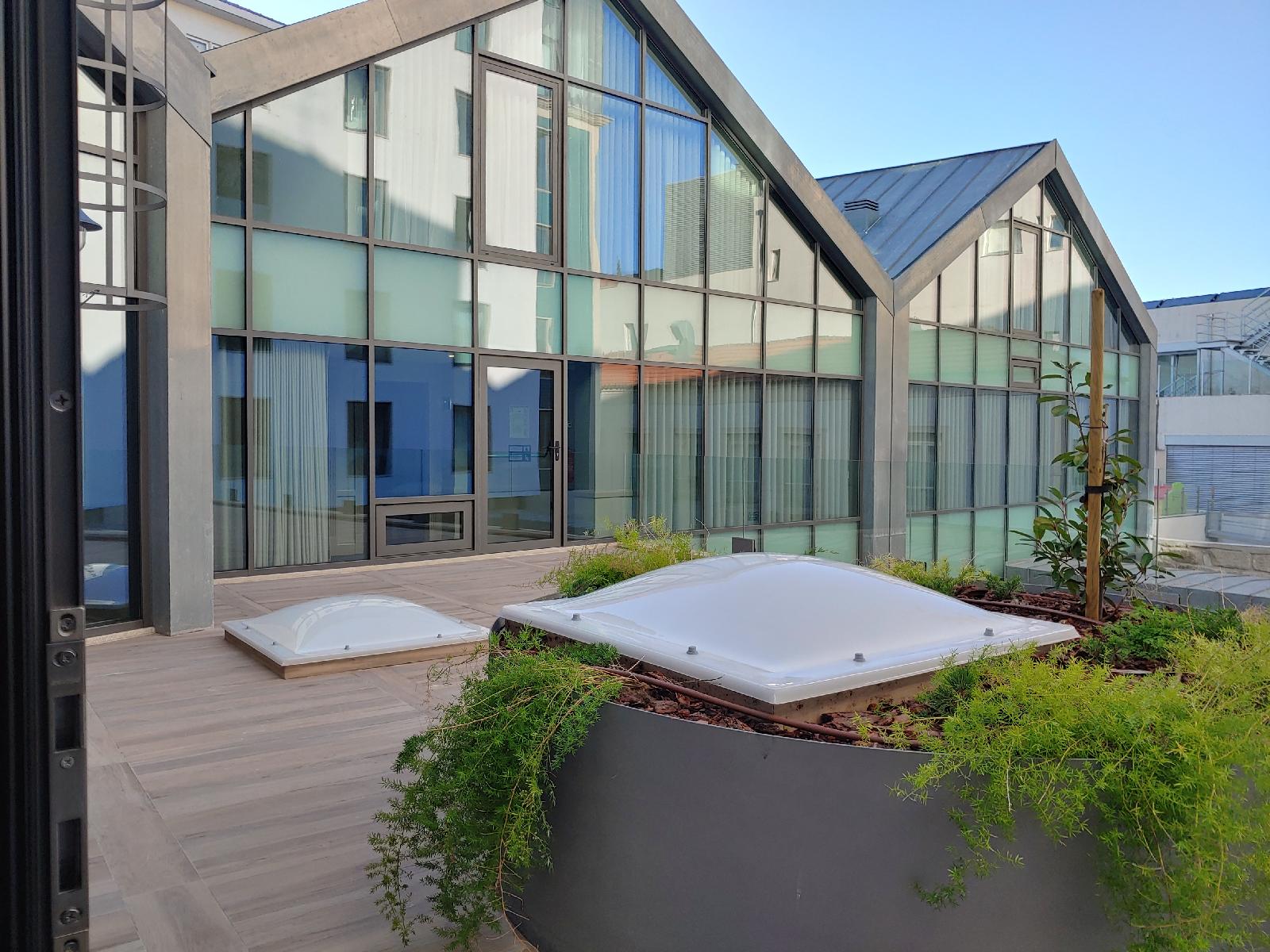 Oca Oriental Porto Hotel