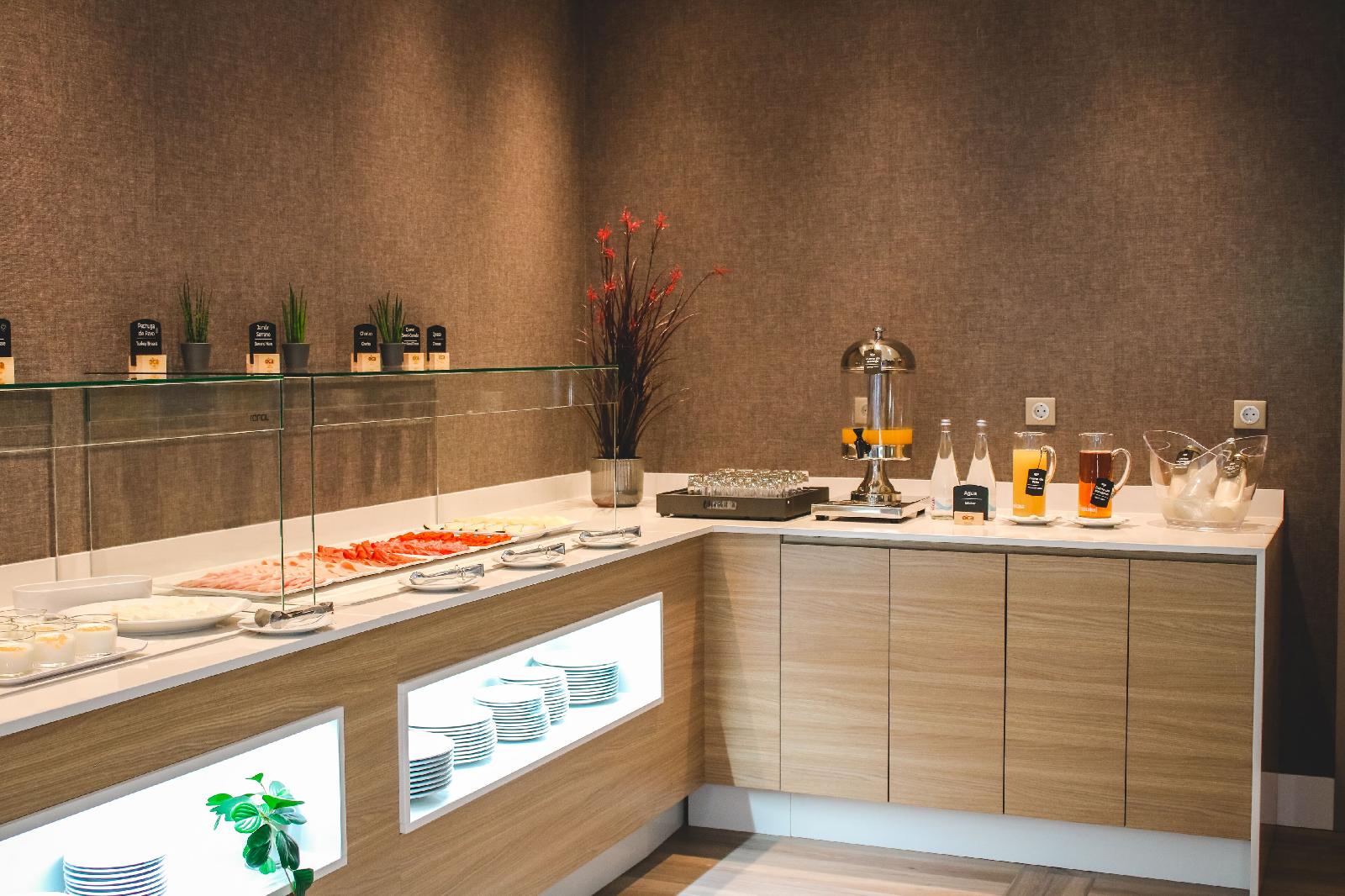 Oca Oriental Porto Hotel