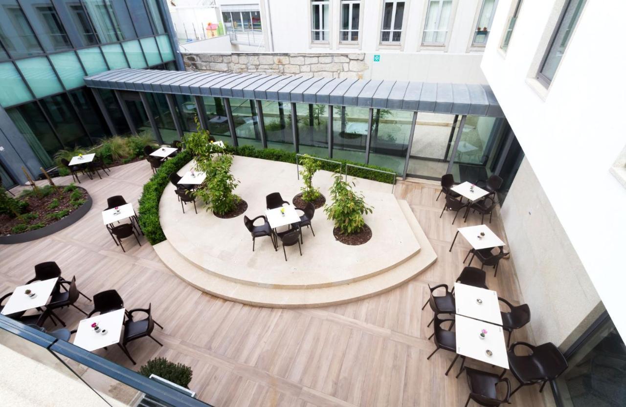 Oca Oriental Porto Hotel
