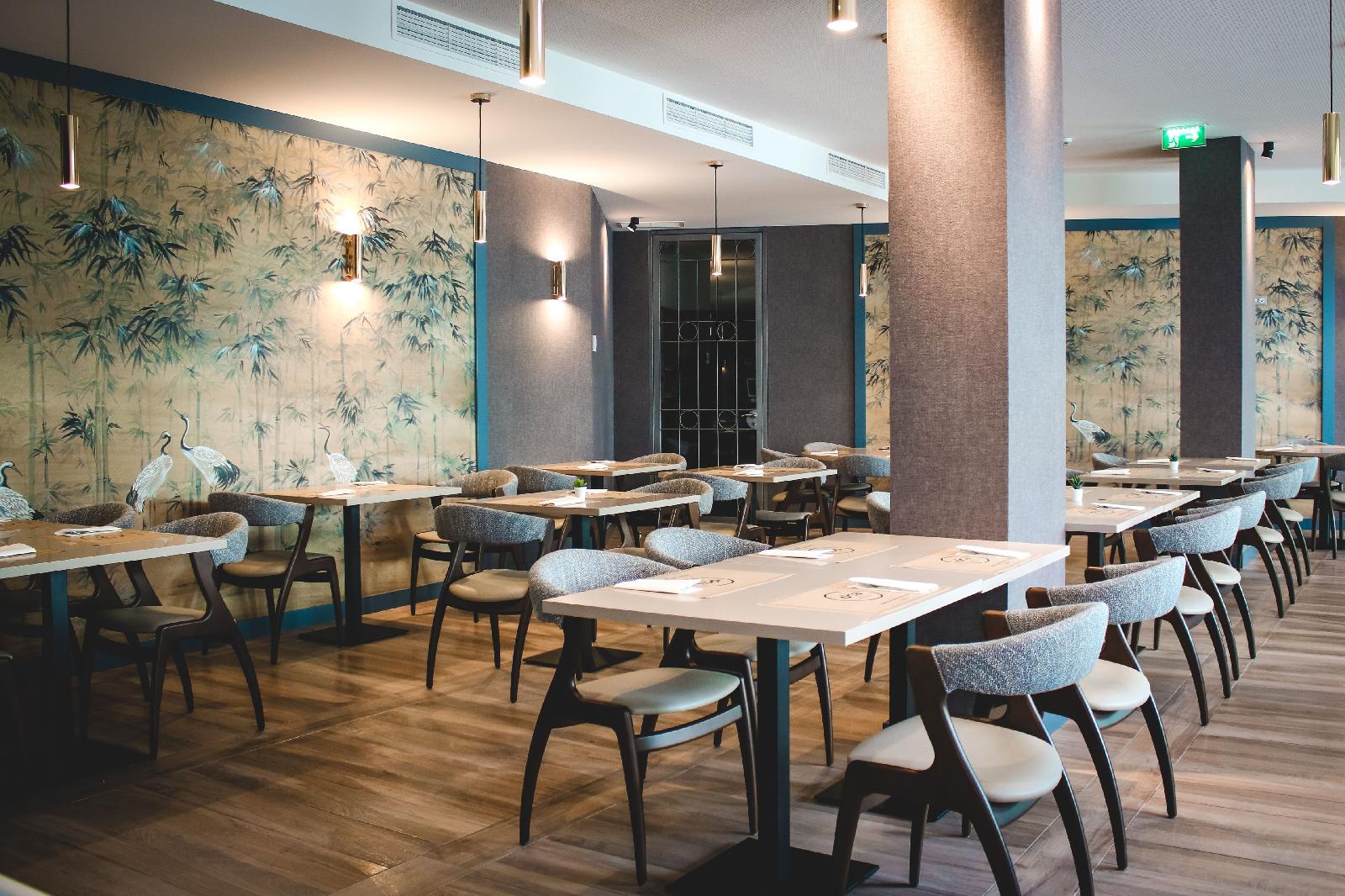 Oca Oriental Porto Hotel