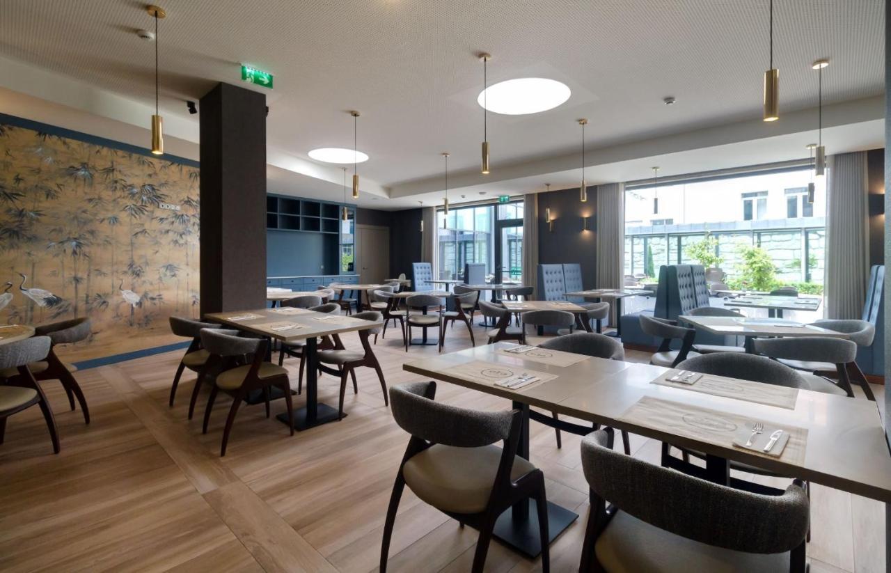 Oca Oriental Porto Hotel
