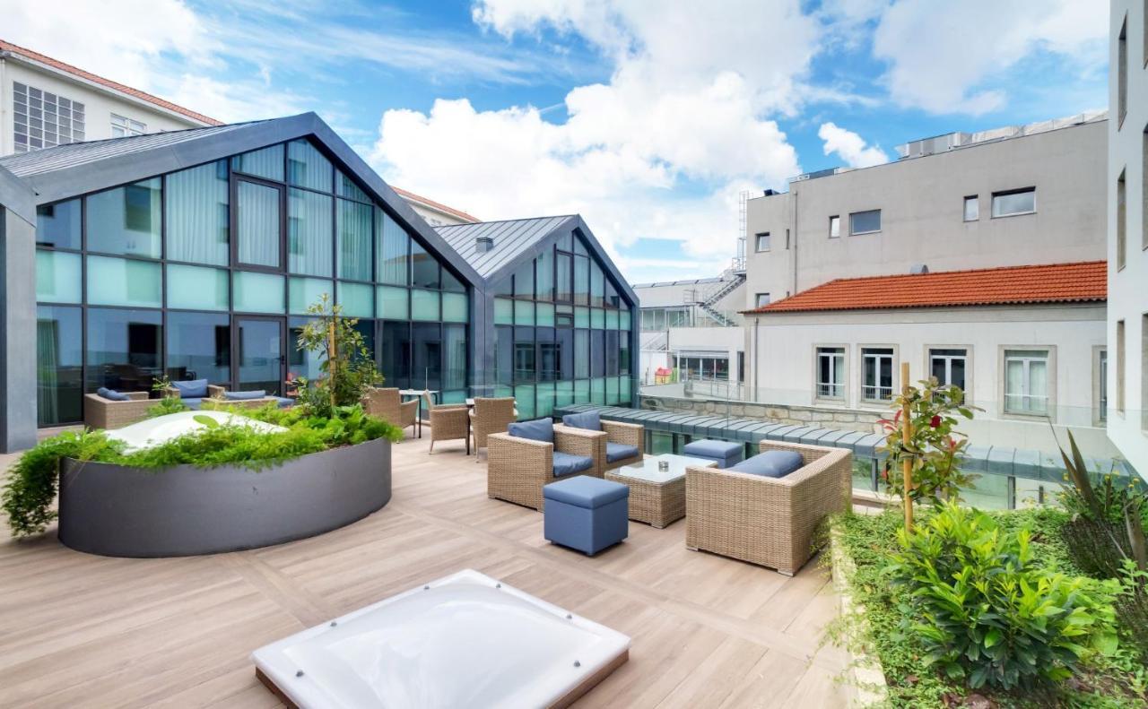 Oca Oriental Porto Hotel
