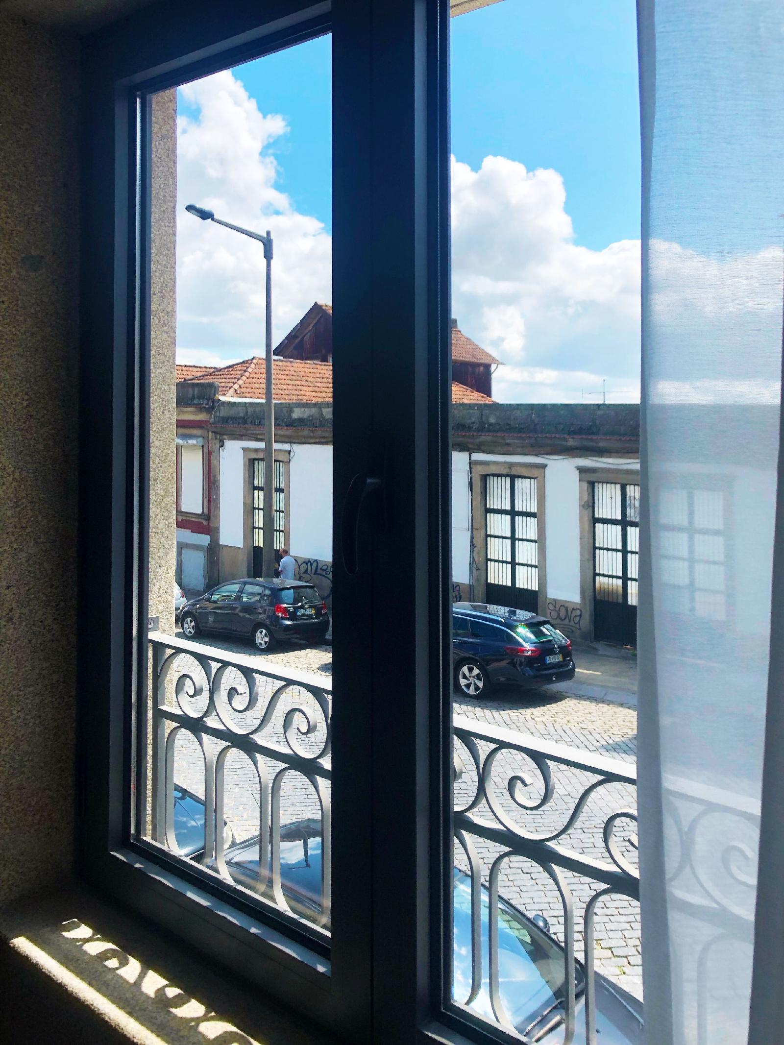 Oca Oriental Porto Hotel