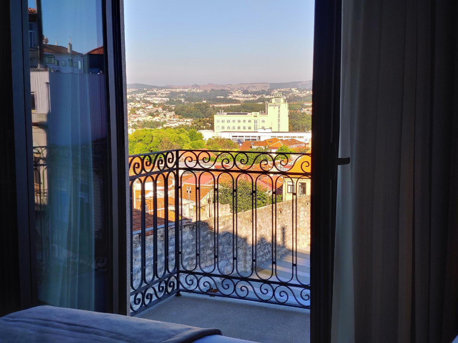 Oca Oriental Porto Hotel