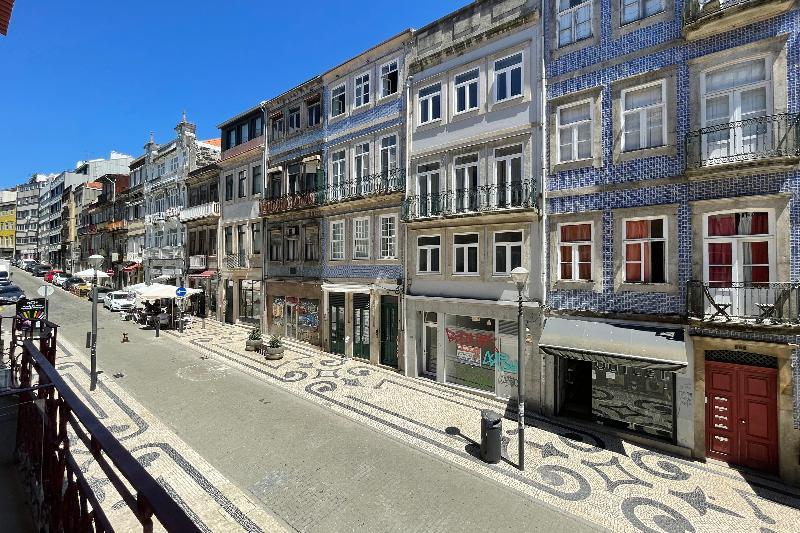 Casual Raízes Porto