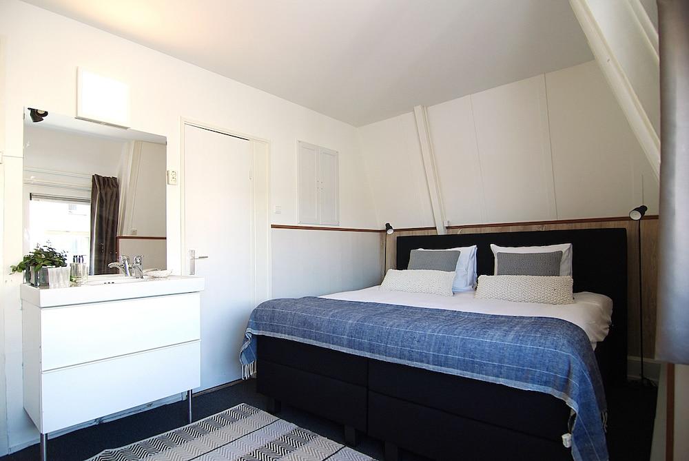 Hotel Zand