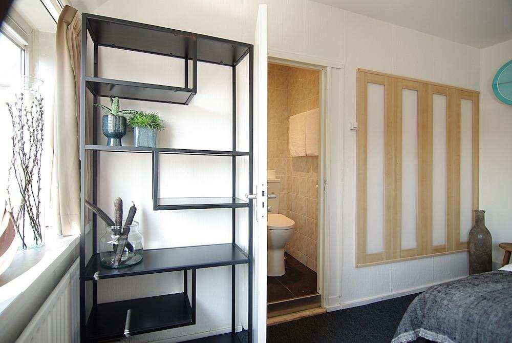 Hotel Zand