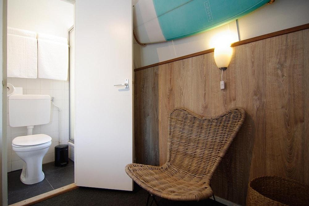 Hotel Zand