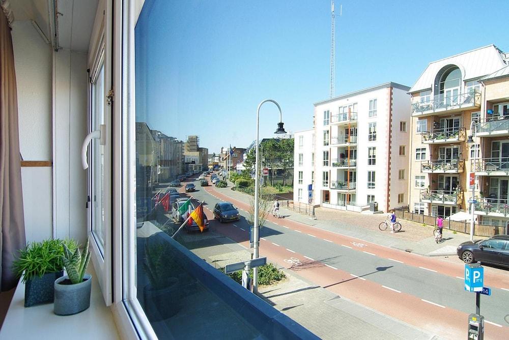 Hotel Zand