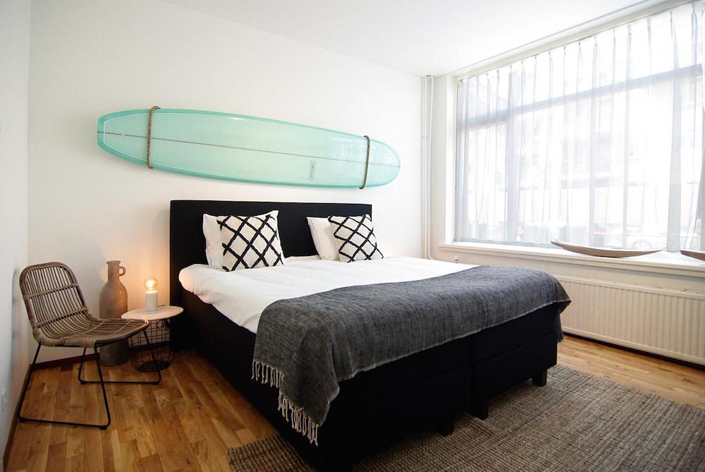 Hotel Zand