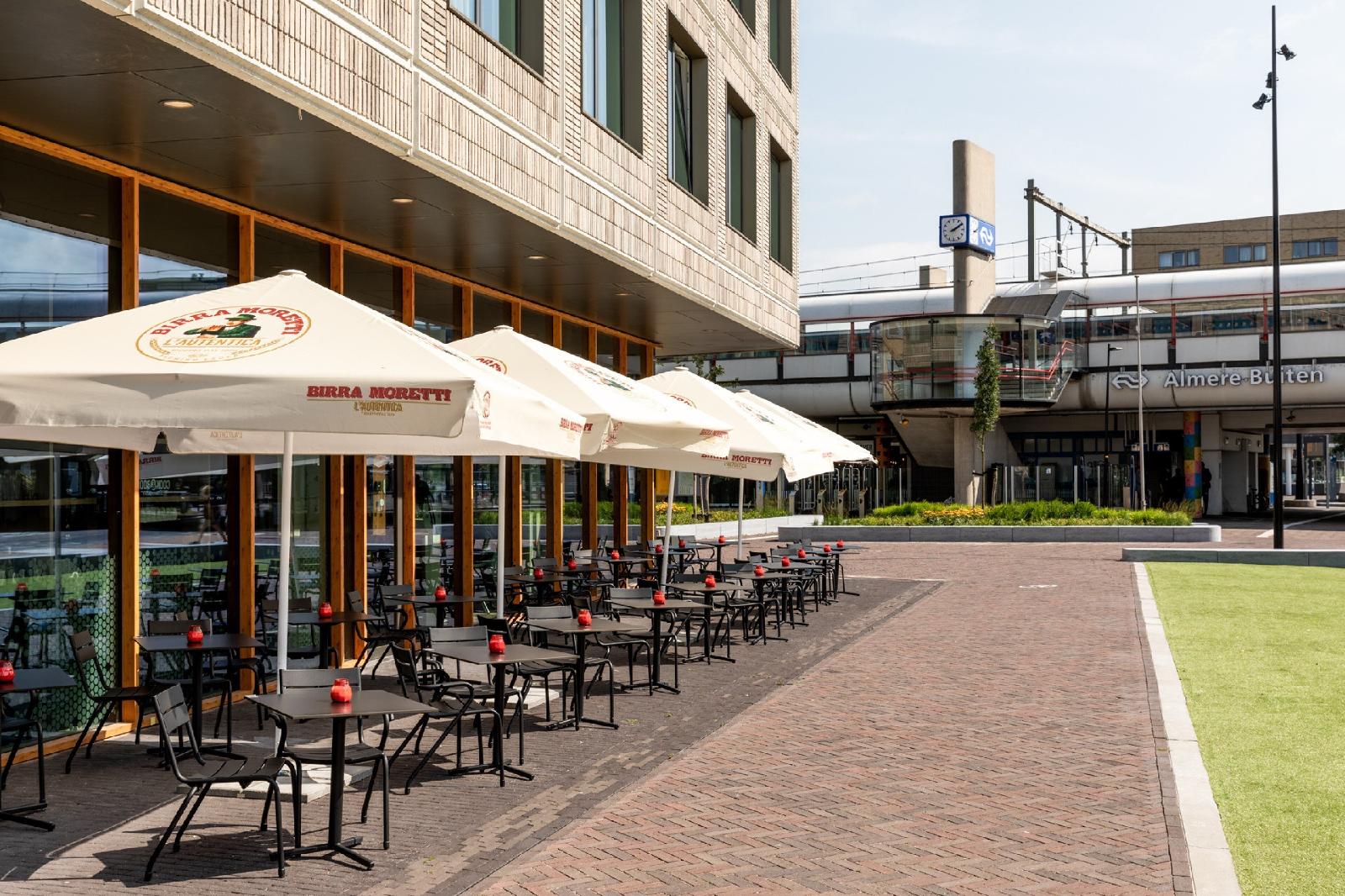 Holiday Inn Express Almere