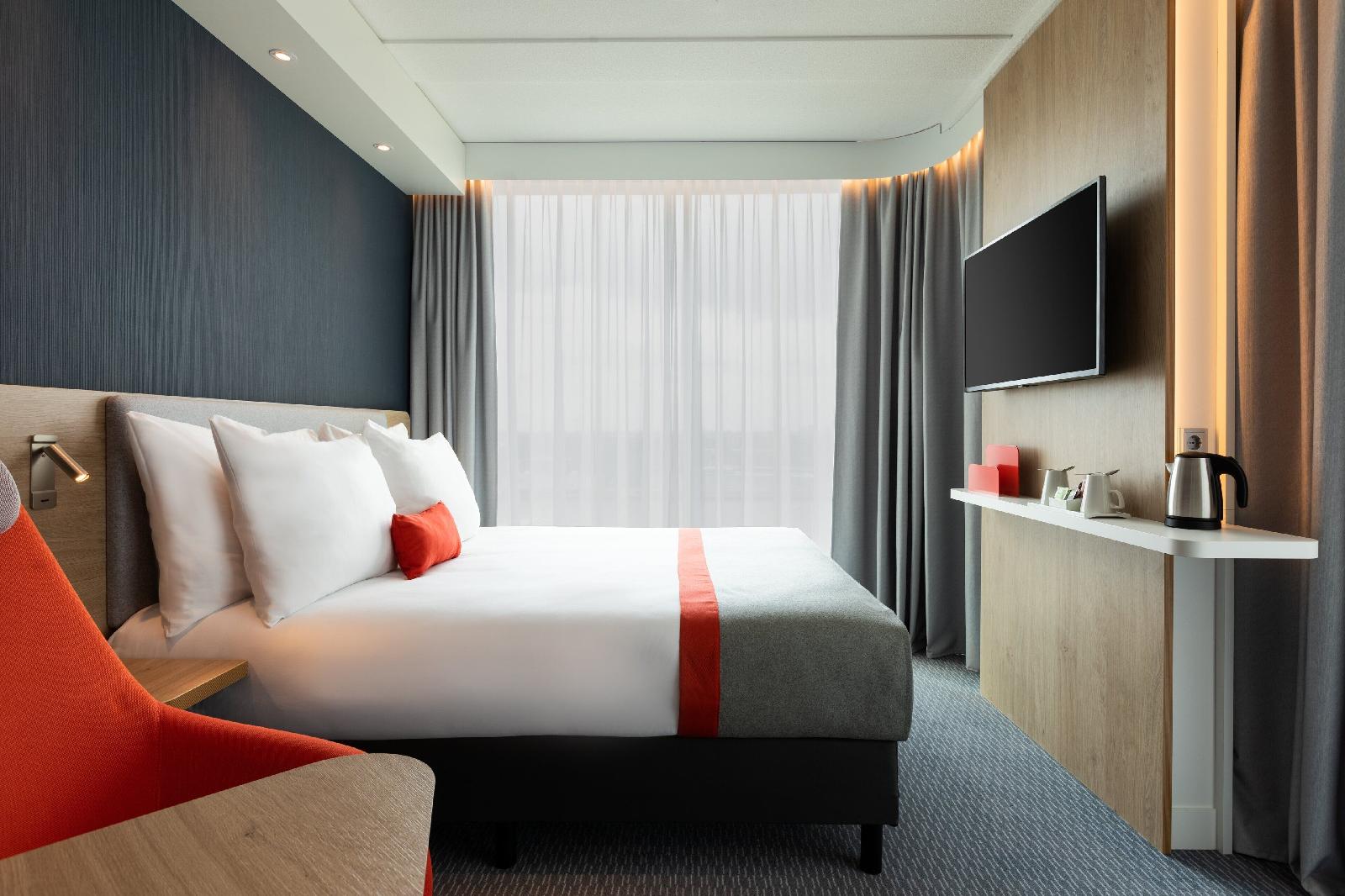 Holiday Inn Express Almere