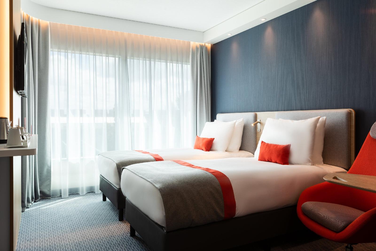 Holiday Inn Express Almere