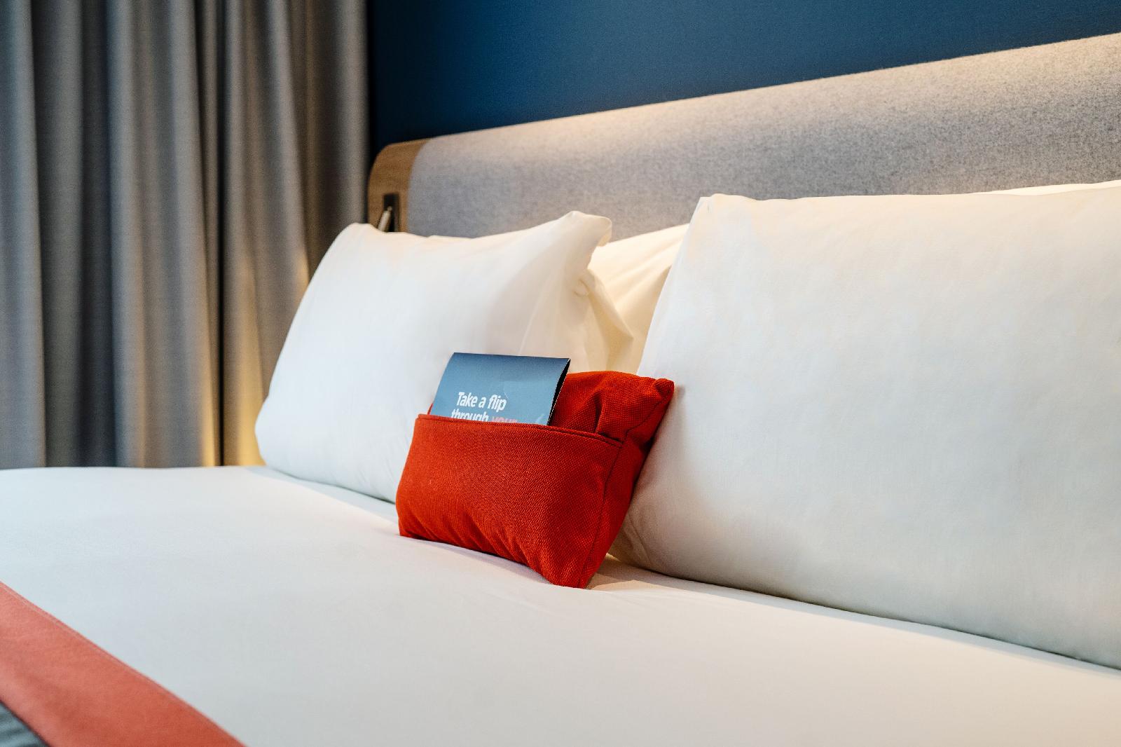 Holiday Inn Express Almere