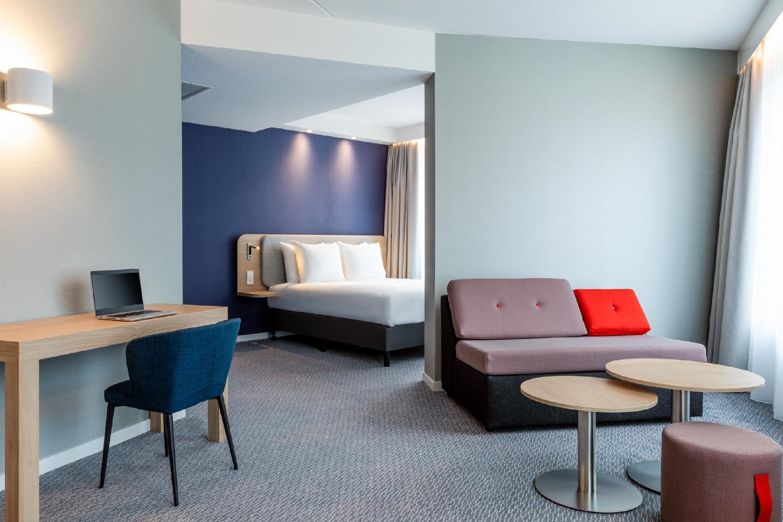 Holiday Inn Express Almere