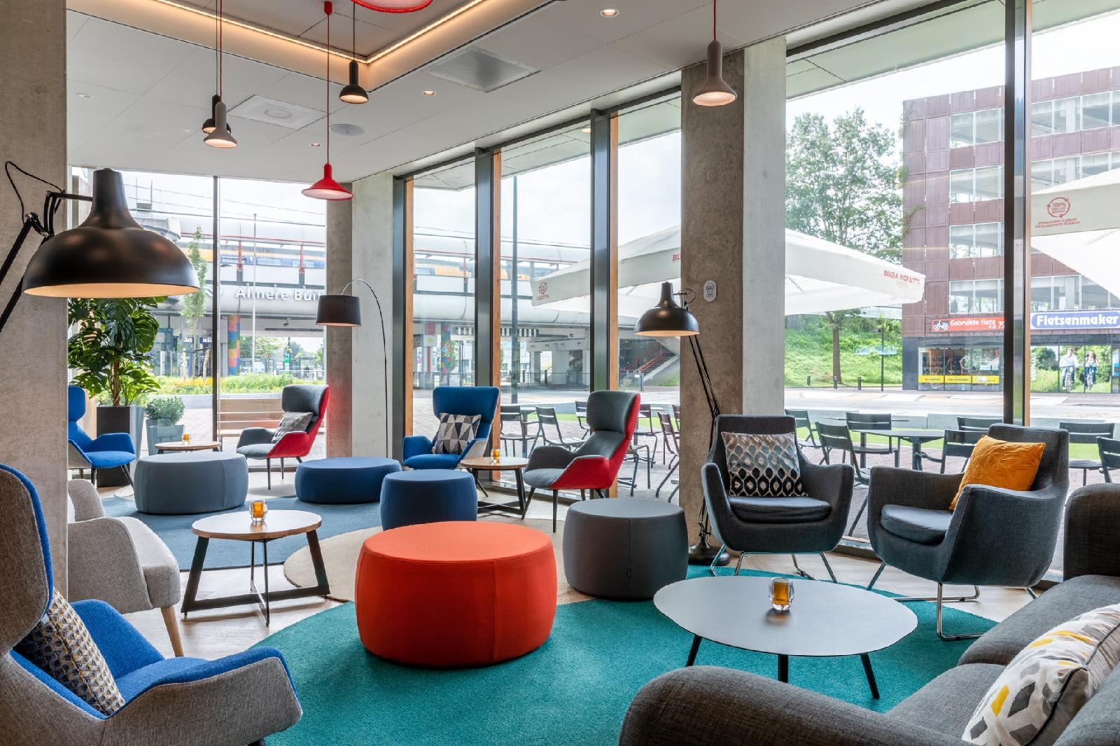 Holiday Inn Express Almere