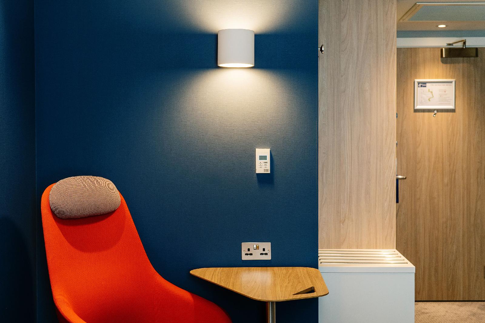 Holiday Inn Express Almere