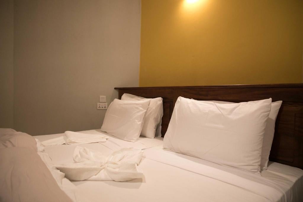 Tropic Garden Hotel