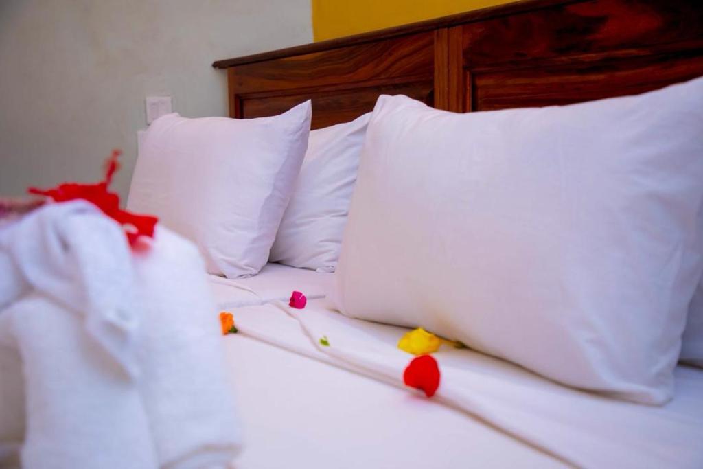 Tropic Garden Hotel
