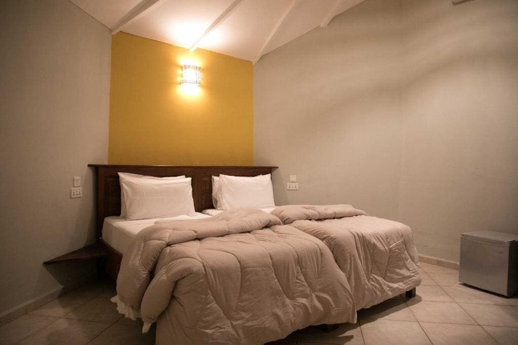 Tropic Garden Hotel
