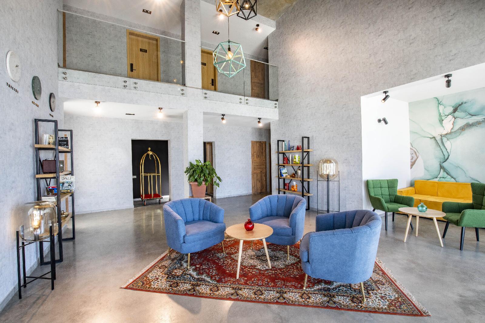 Best Western Gudauri