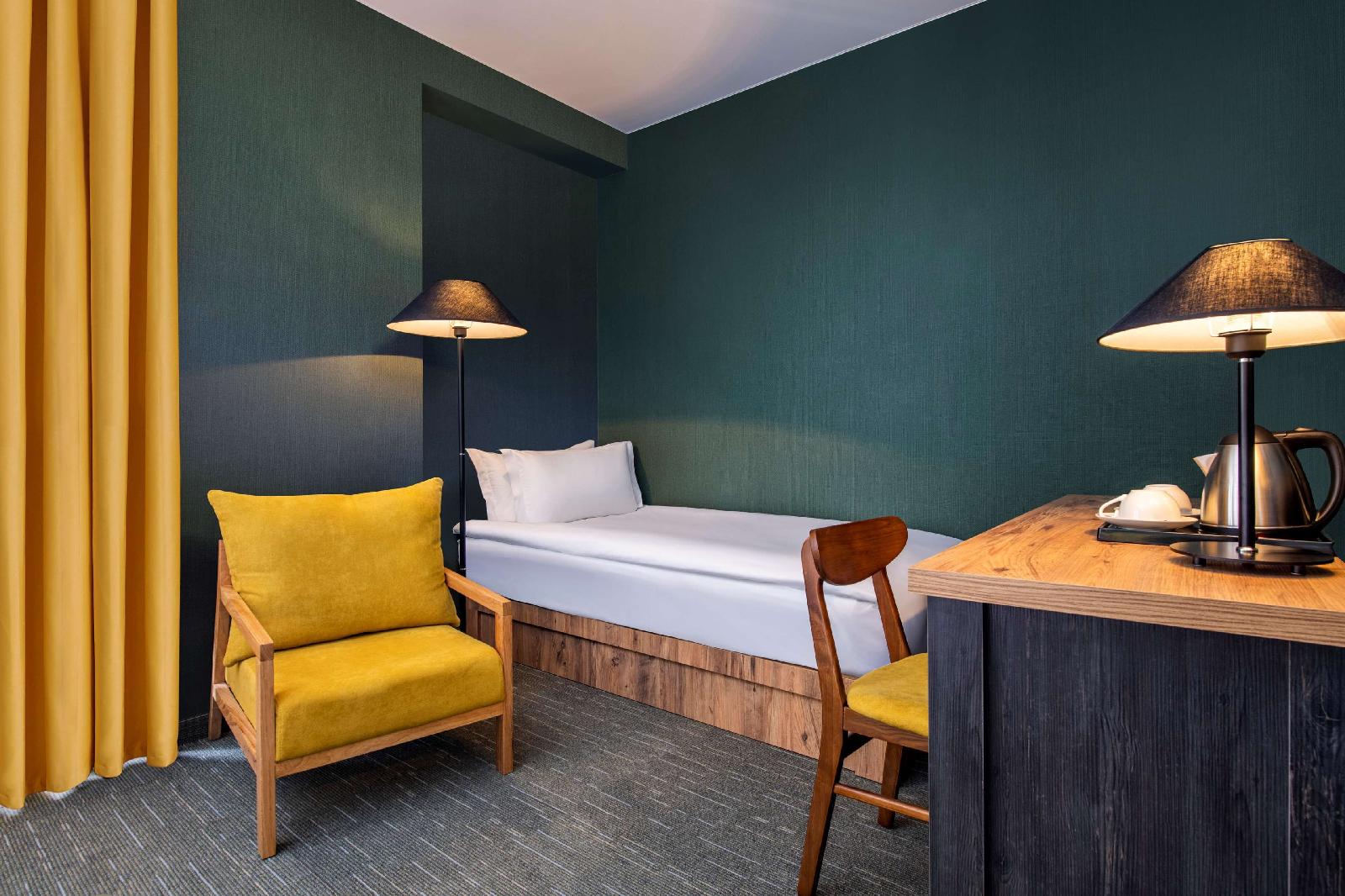 Best Western Gudauri