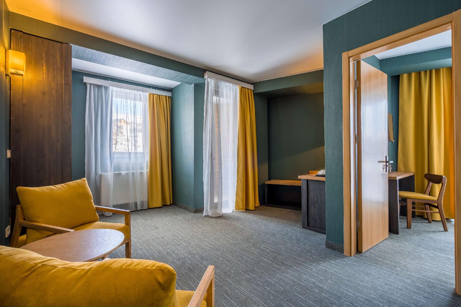 Best Western Gudauri