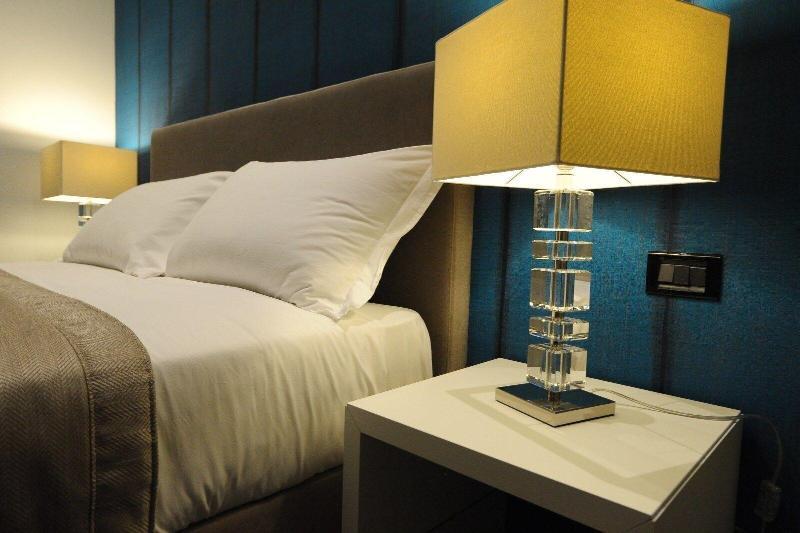Up Museum Hotel
