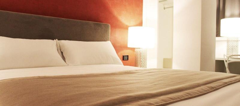 Up Museum Hotel