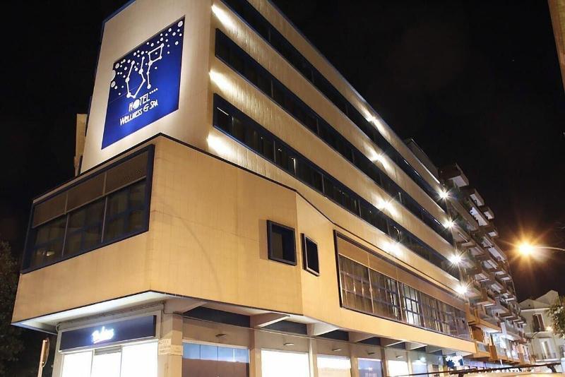 Up Museum Hotel