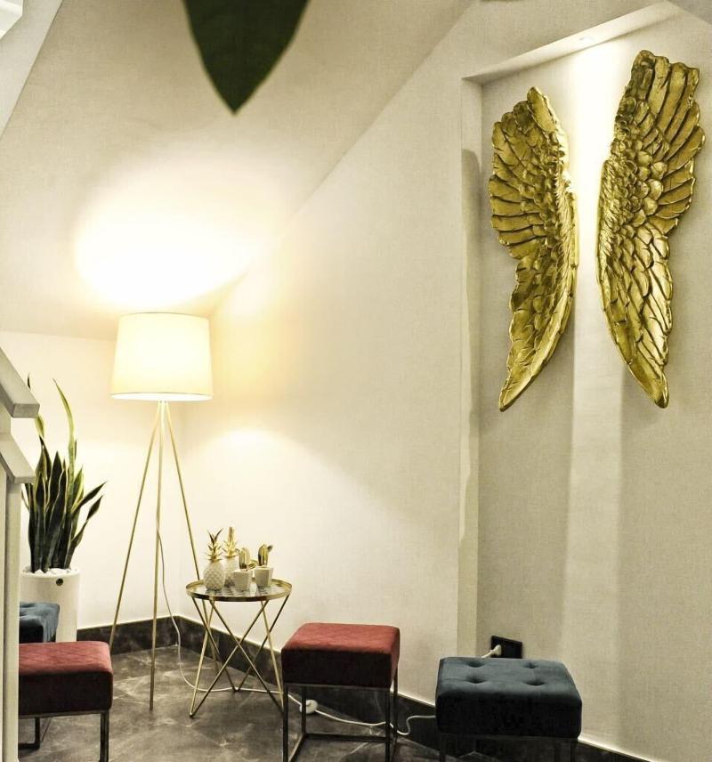 Up Museum Hotel